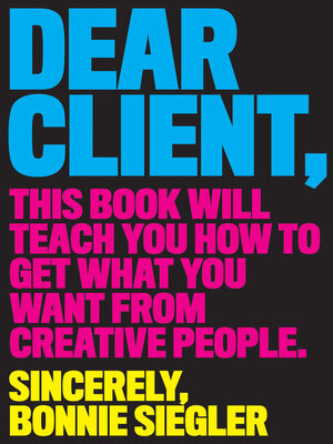 cover image of Dear Client